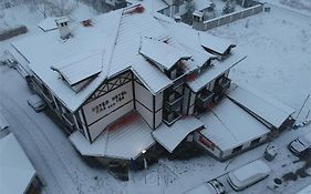 Hotel Ida